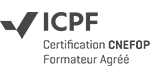 logo icpf formactions organisme de formation