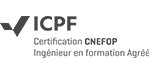 logo icpf formactions organisme de formation
